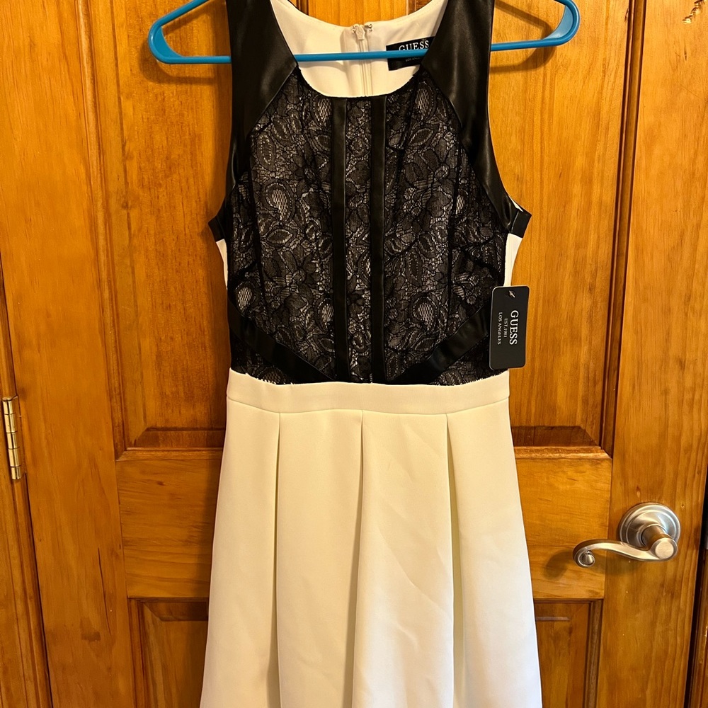 Brand New with Tags: Guess Formal Event Dress